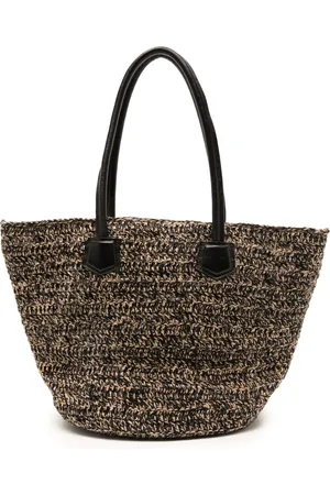 Lenny Niemeyer Shopper aus Baumwolle