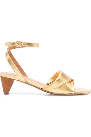 Robert Clergerie Lover Sandalen 45mm