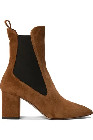 PARIS TEXAS Anja Stiefeletten 70mm