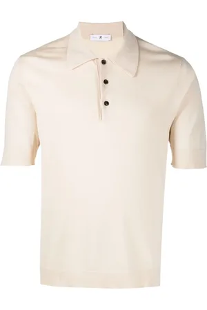 PT Torino Kurzärmeliges Poloshirt