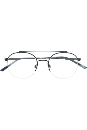 Calvin Klein Klassische Pilotenbrille