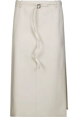 Sportmax Garbo Midirock