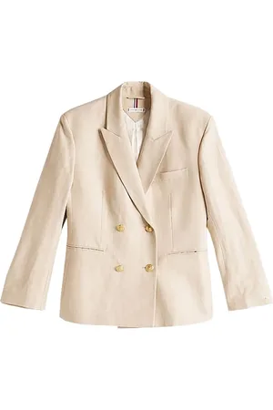 Tommy Hilfiger Doppelreihiges Sakko