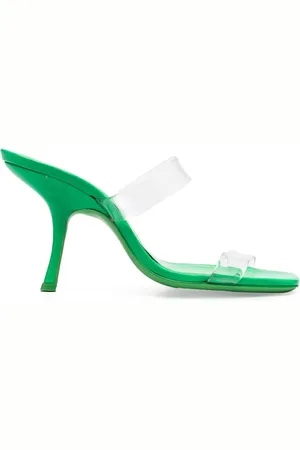 By Far Clara Sandalen 100mm