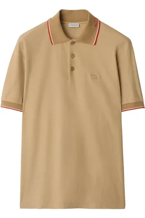 Burberry Klassisches Poloshirt