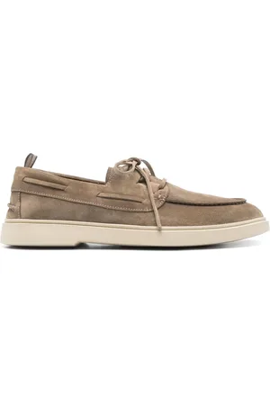 Officine creative Bones Segelschuhe