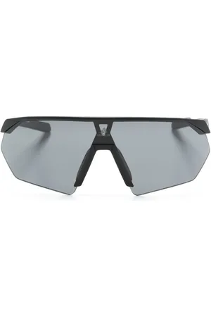 adidas Sonnenbrille mit geometrischem Gestell