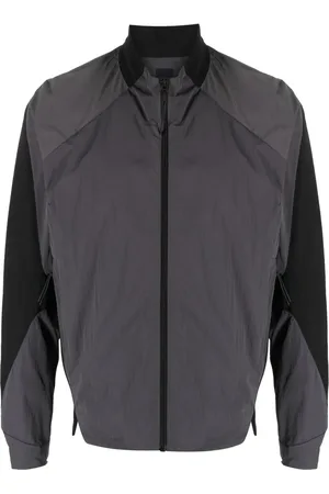 J.LAL Jacke mit Stehkragen