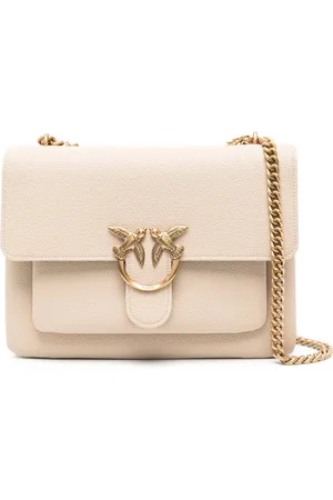 Pinko Love Birds Schultertasche