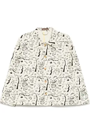 Chateau Endymion Workwear-Jacke