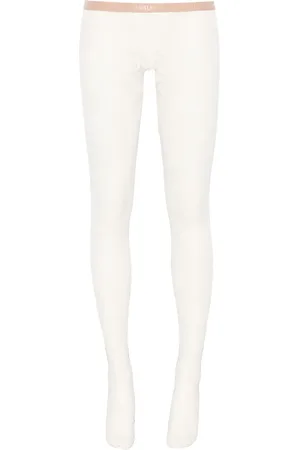 VALENTINO GARAVANI Strumpfhose aus Spitze