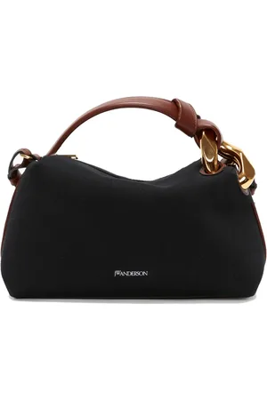 J.W.Anderson JWA Corner Handtasche aus Canvas