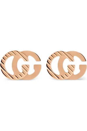 Gucci Running earrings