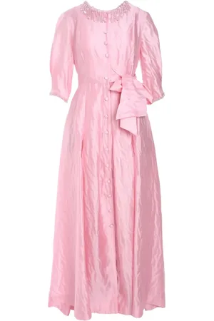 Baruni Farrah Kleid