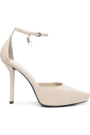 Givenchy Pumps mit Knöchelriemen
