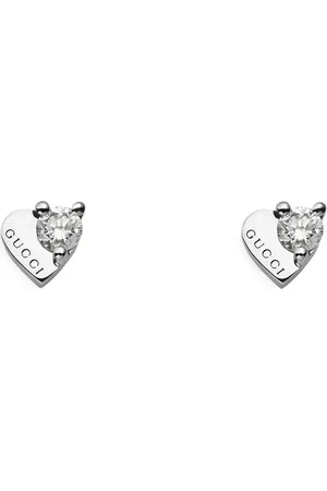 Gucci Trademark earrings