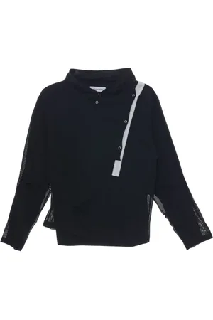 Kiko Kostadinov Inex Hoodie