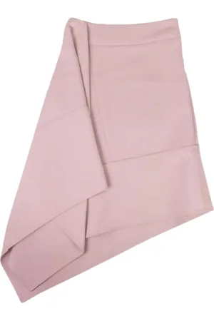 Marni Asymmetric skirt