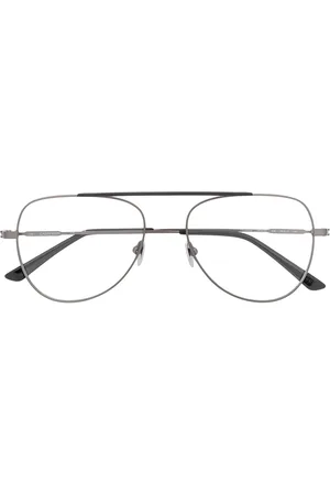 Calvin Klein Klassische Pilotenbrille