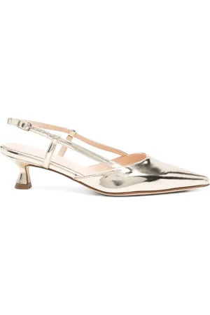 ANNA F. Pumps 50mm