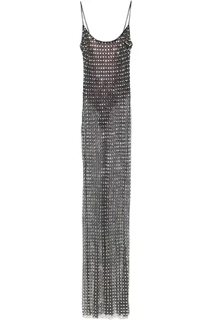 Ilkyaz Ozel Costes Maxikleid