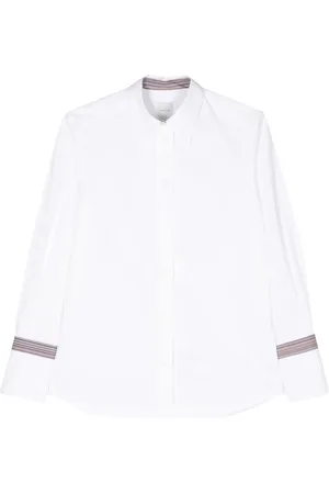 Paul Smith Langärmeliges Hemd