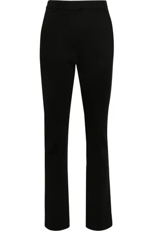 Sportmax Pontida Hose mit geradem Bein