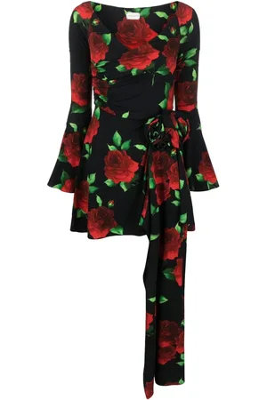 MAGDA BUTRYM Ausgestelltes Kleid
