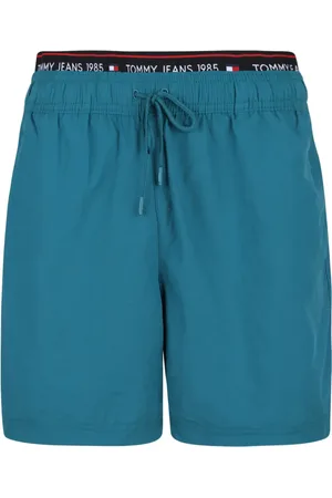 Tommy Hilfiger Badeshorts mit Logo