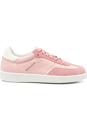 Woolrich Swing Court Sneakers