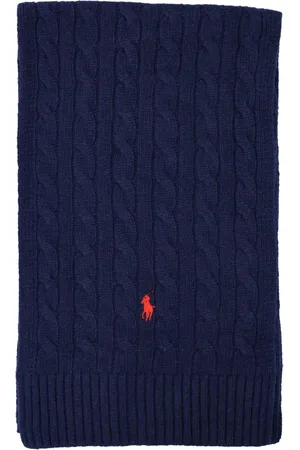 Ralph Lauren Polo Pony Schal