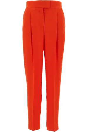 HUGO BOSS Hose mit Logo