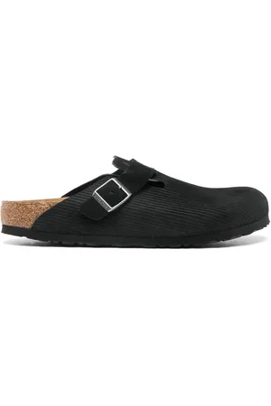 Birkenstock Boston Pantoletten