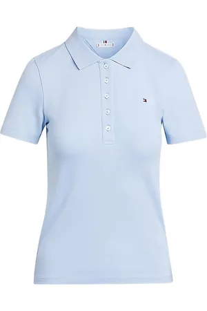 Tommy Hilfiger Poloshirt mit Logo