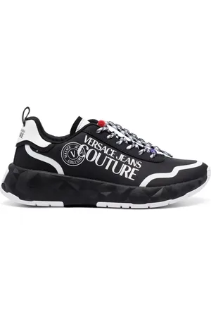 VERSACE Atom Sneakers