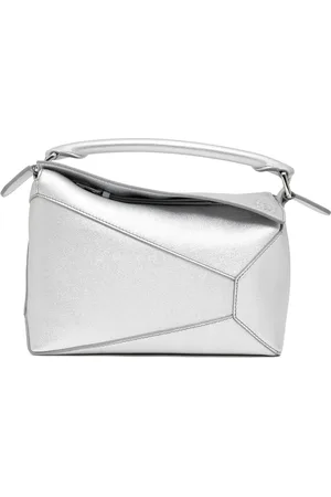 Loewe Kleine Puzzle Handtasche