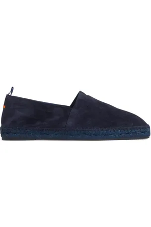 Castaner Pablo Espadrilles aus Wildleder