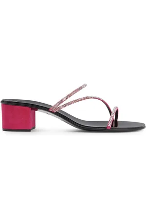 Giuseppe Zanotti Julianne Sandalen 40mm