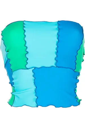 Sherris Bandeau-Top