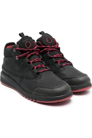 Geox Aeranter Schnürstiefel