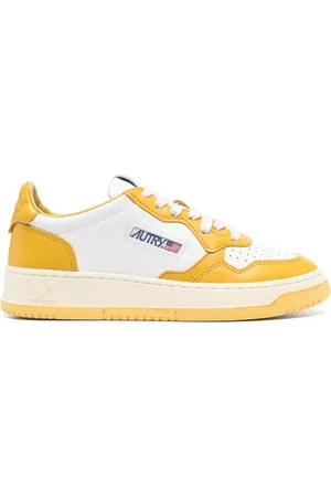 Autry Medalist Sneakers