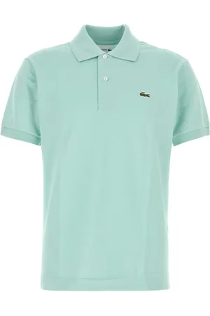 Lacoste Poloshirt aus Piqué