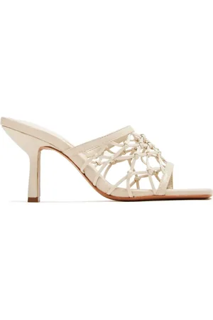 Schutz Marca Sandalen 85mm