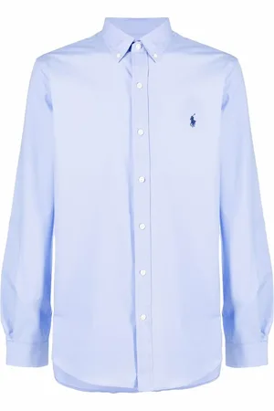 Ralph Lauren Klassisches Hemd