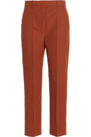 Max Mara Gerade Elodia Hose