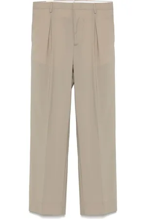 BRIGLIA Hose mit Tapered-Bein