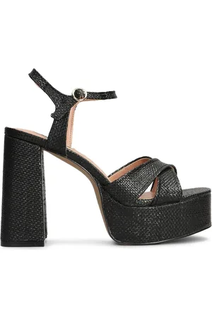 Bibi Lou Arden Sandalen 120mm