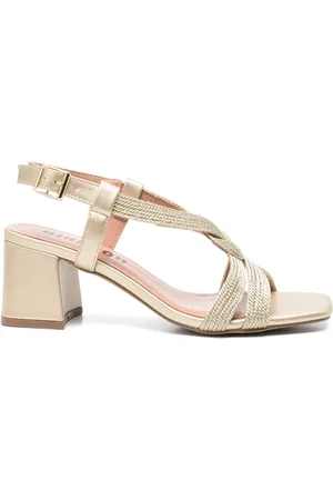 Bibi Lou Eve Sandalen 60mm