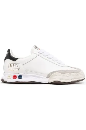 Maison Mihara Yasuhiro Herbie Low Sneakers