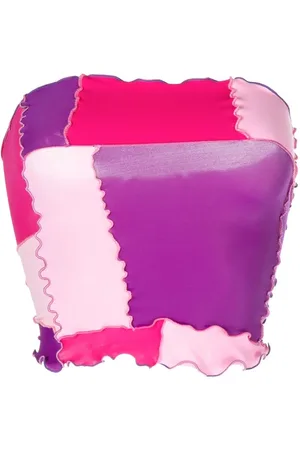 Sherris Bandeau-Top